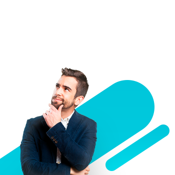 Ilustração de mulheres com verificação